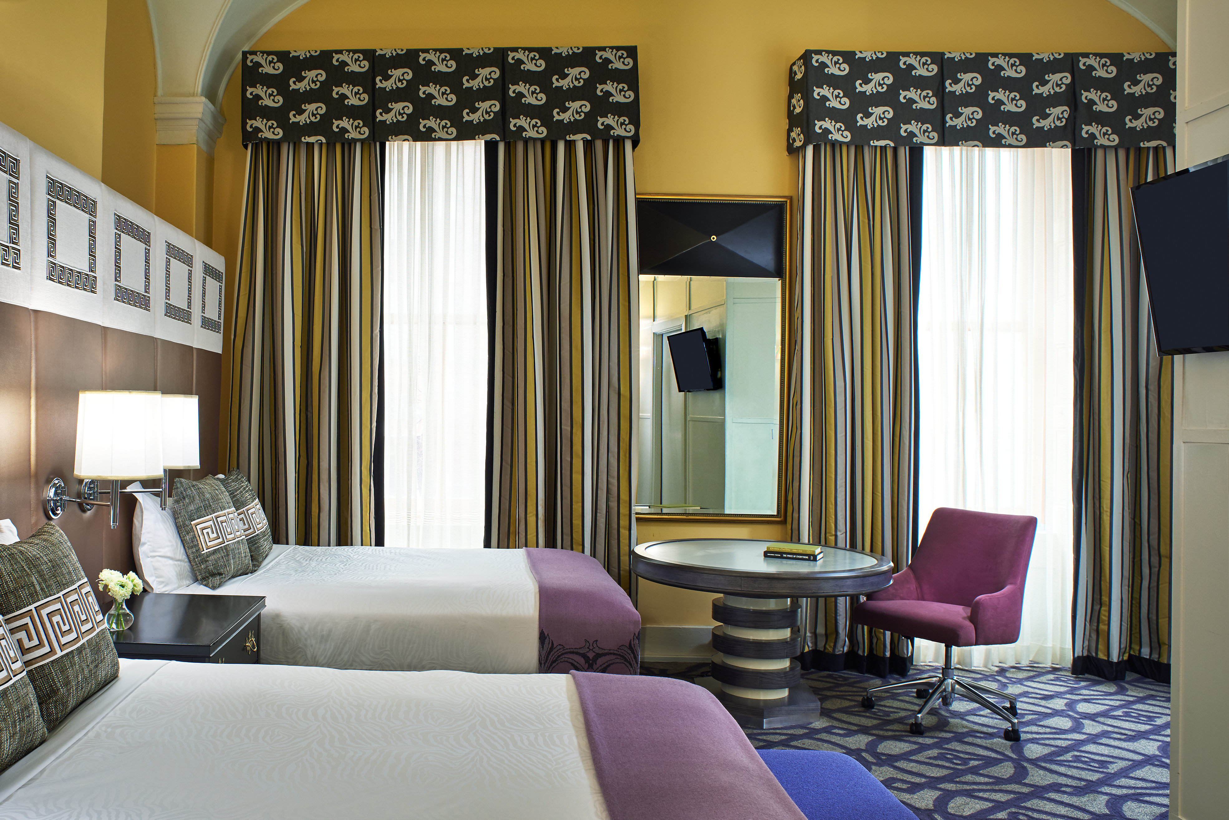 kimpton hotel monaco washington dc by ihg