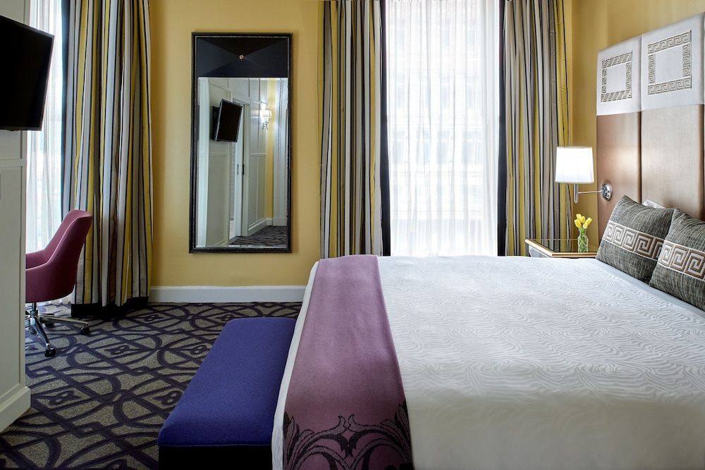 kimpton hotel monaco washington dc by ihg