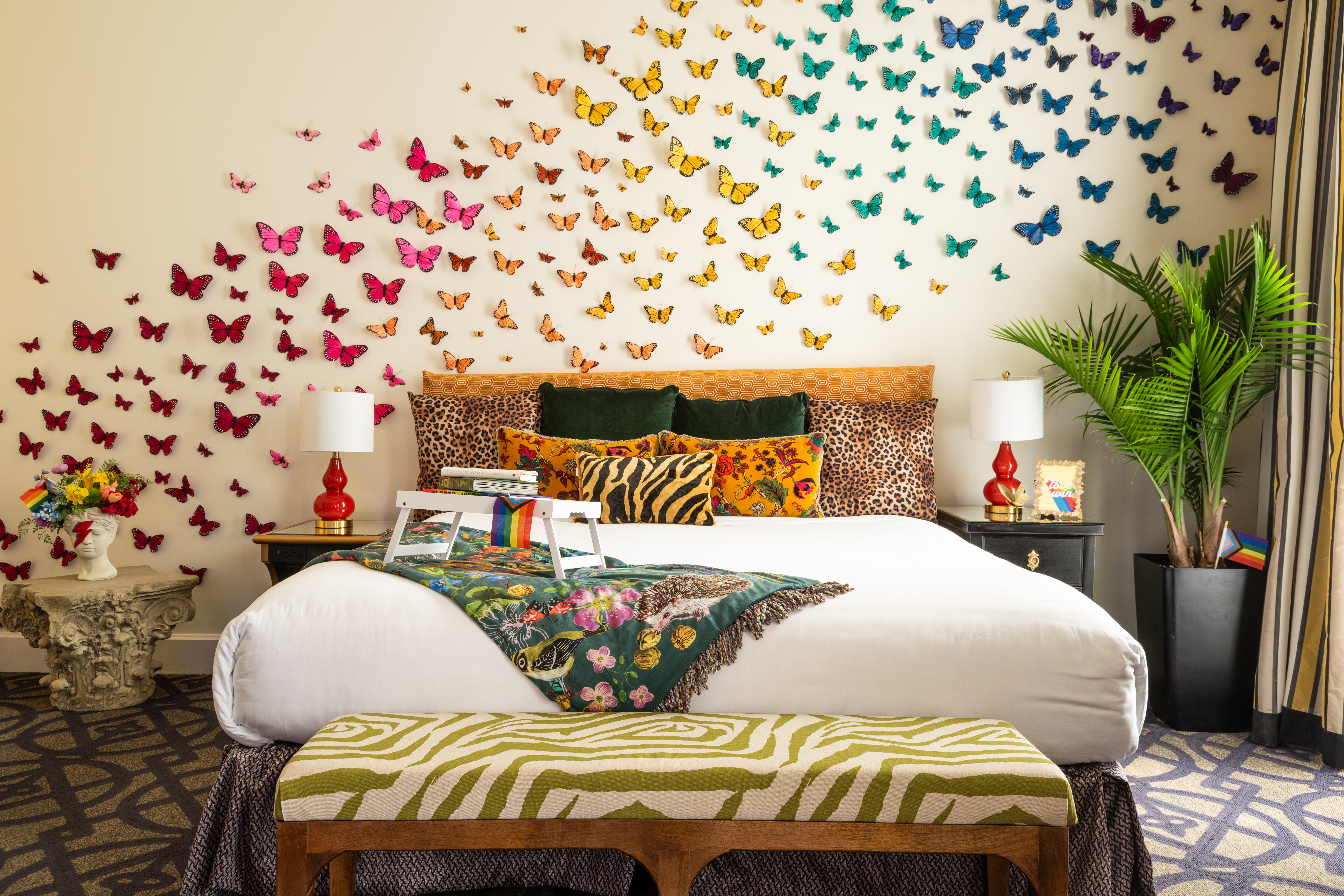 kimpton hotel monaco washington dc by ihg