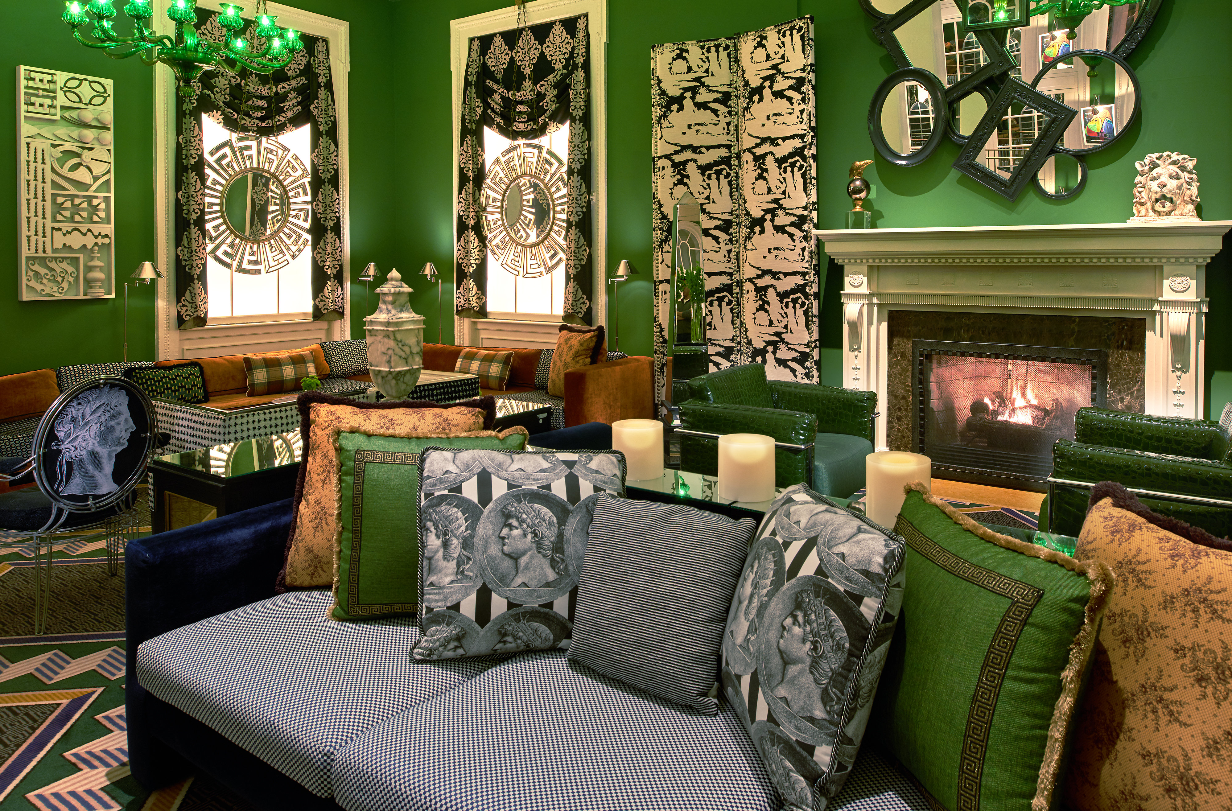 kimpton hotel monaco washington dc by ihg