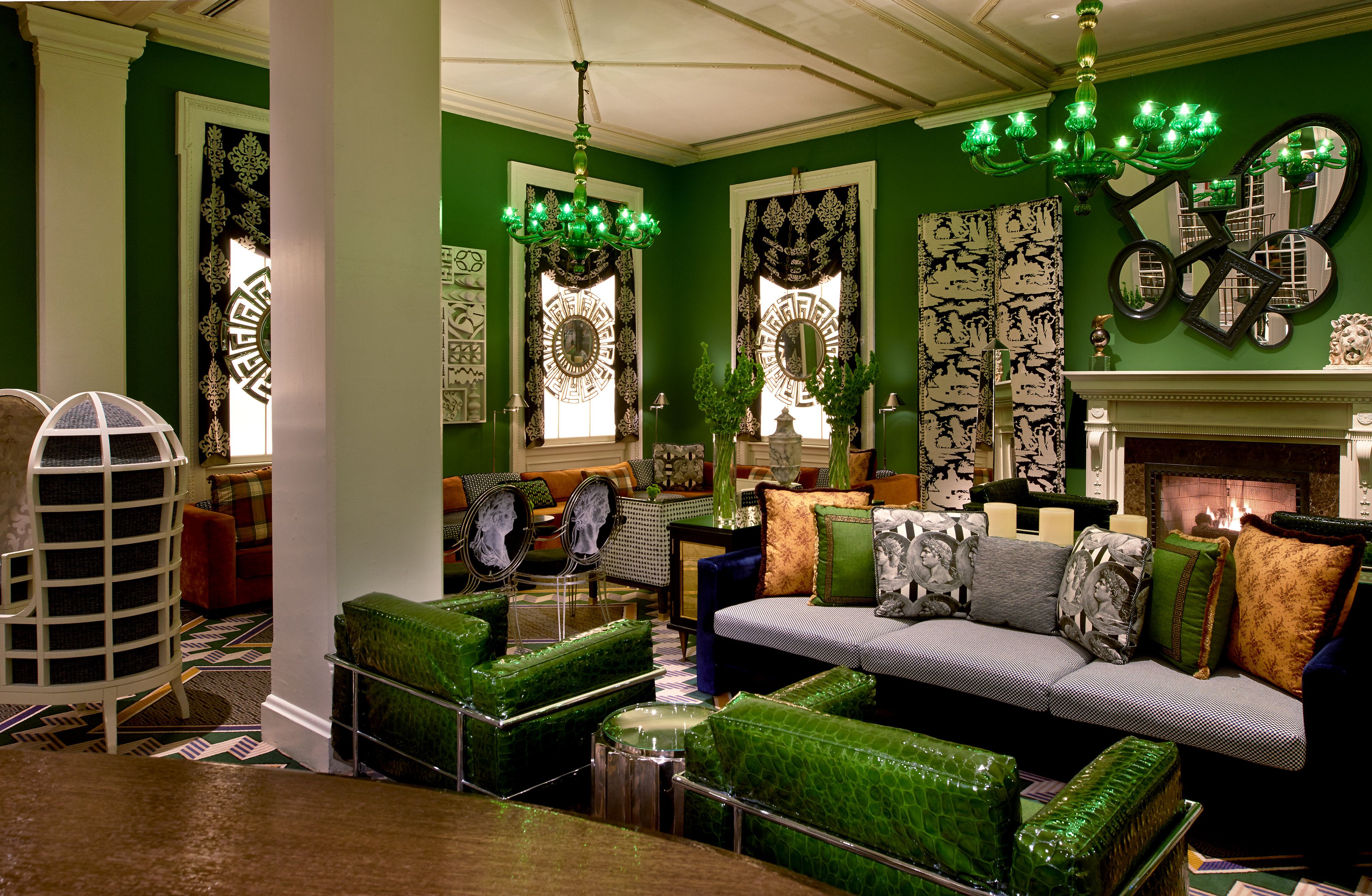 kimpton hotel monaco washington dc by ihg