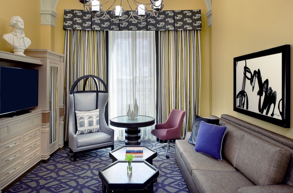 kimpton hotel monaco washington dc by ihg