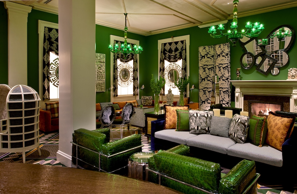 kimpton hotel monaco washington dc by ihg