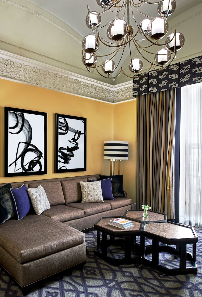 kimpton hotel monaco washington dc by ihg