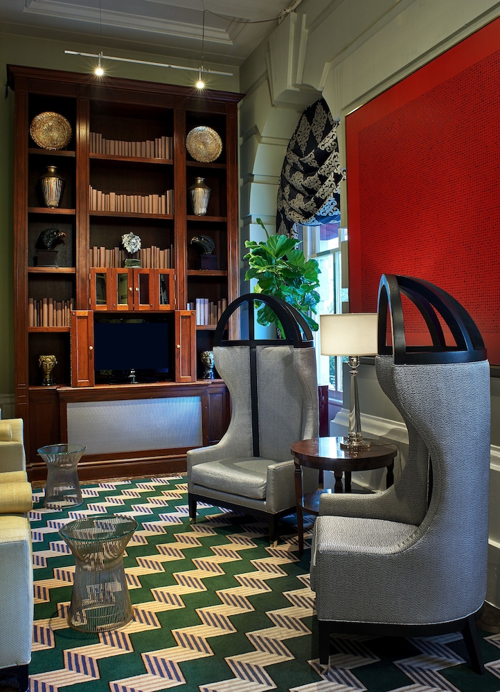 kimpton hotel monaco washington dc by ihg