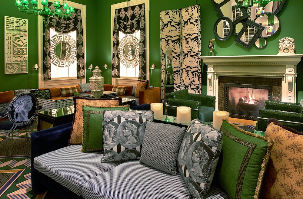 kimpton hotel monaco washington dc by ihg