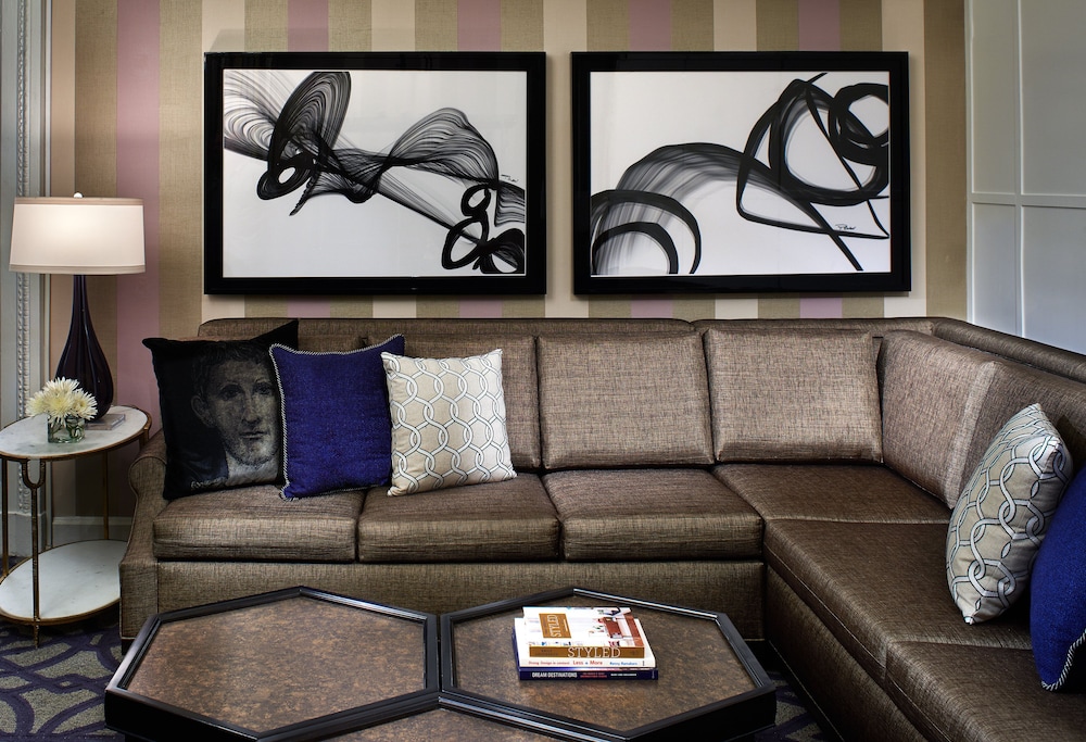kimpton hotel monaco washington dc by ihg