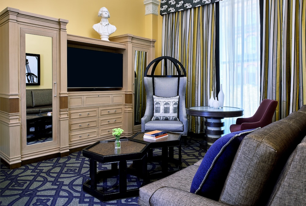kimpton hotel monaco washington dc by ihg