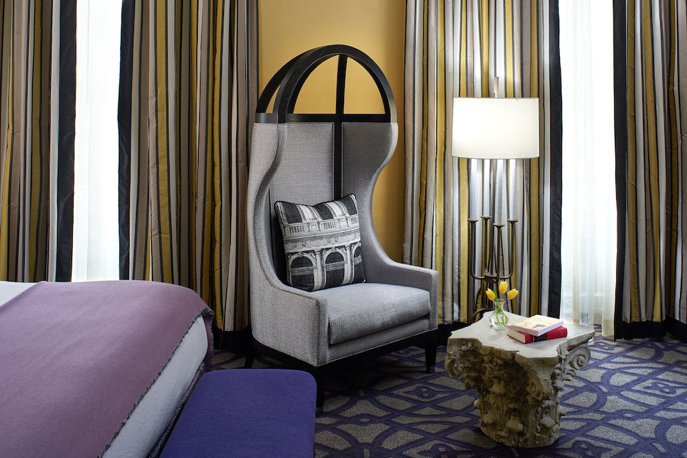 kimpton hotel monaco washington dc by ihg