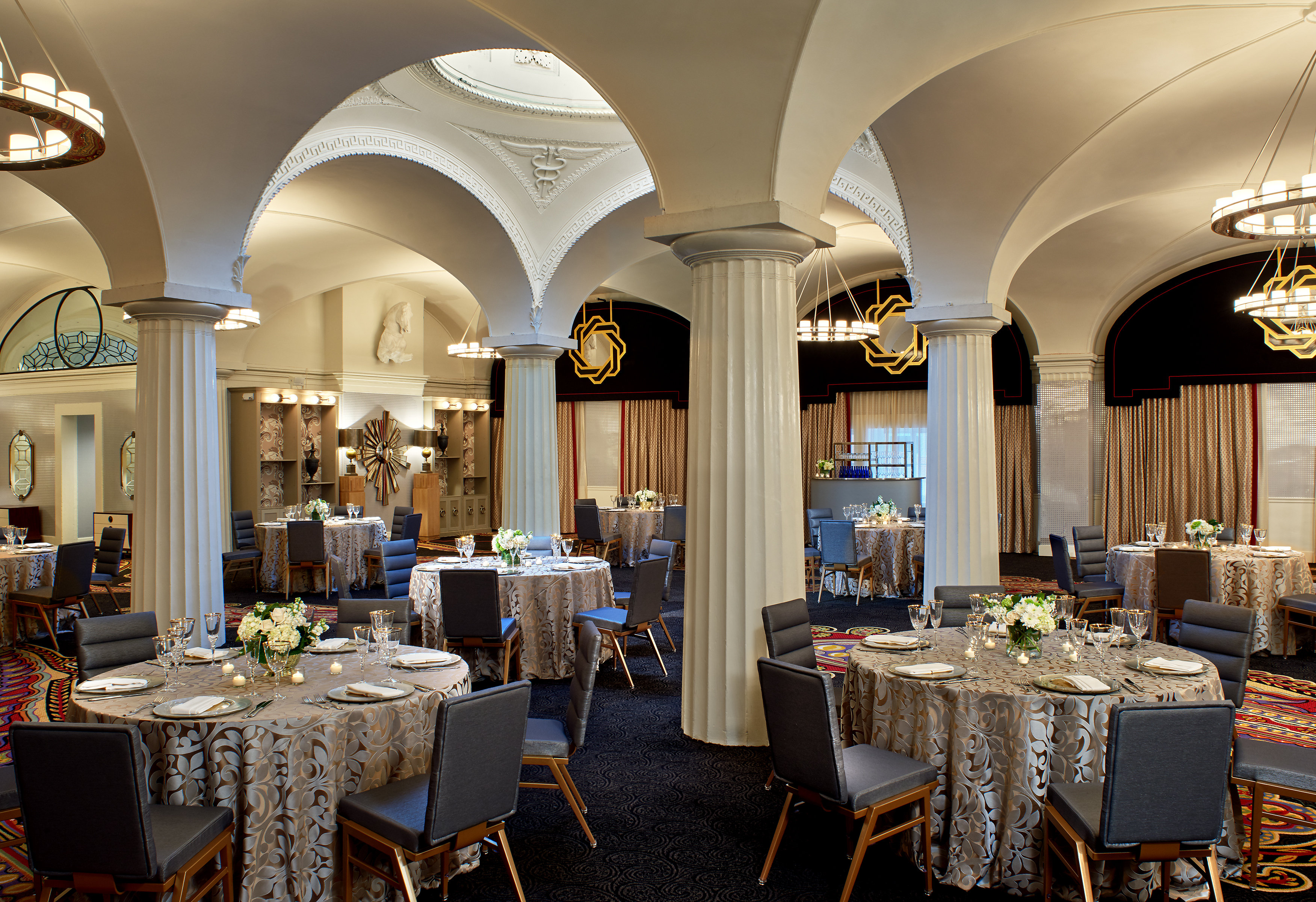 kimpton hotel monaco washington dc by ihg