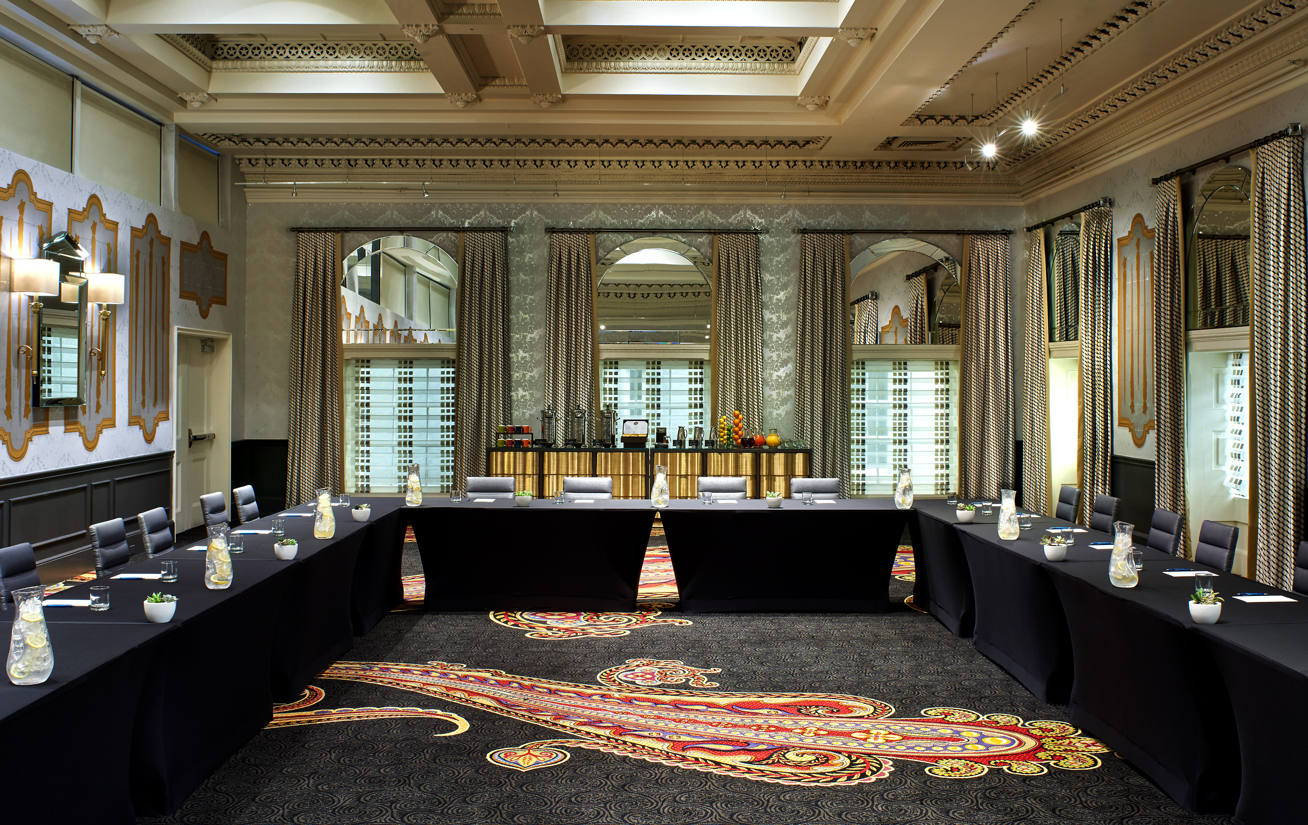 kimpton hotel monaco washington dc by ihg