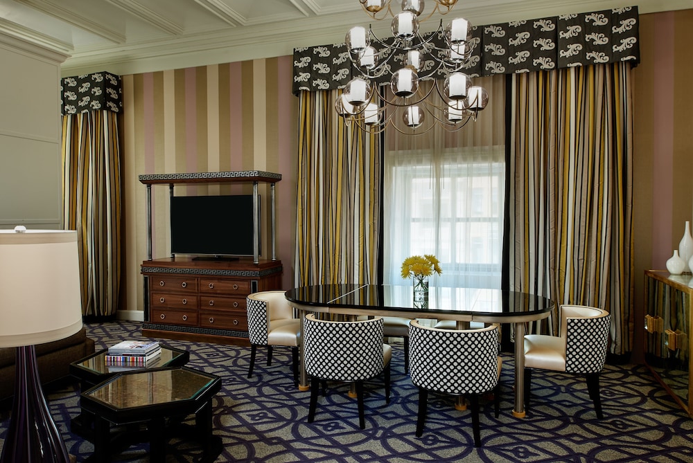 kimpton hotel monaco washington dc by ihg
