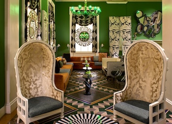 Kimpton Hotel Monaco Washington Dc By Ihg,Washington>>District Of Columbia,5 star