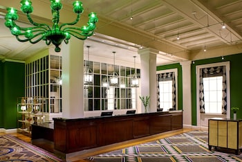 Kimpton Hotel Monaco Washington Dc By Ihg,Washington>>District Of Columbia,5 star