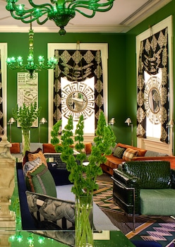Kimpton Hotel Monaco Washington Dc By Ihg,Washington>>District Of Columbia,5 star