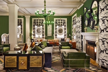 Kimpton Hotel Monaco Washington Dc By Ihg,Washington>>District Of Columbia,5 star
