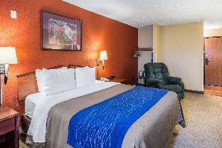 Quality Inn,Scotts Bluff County>>Gering,3 star