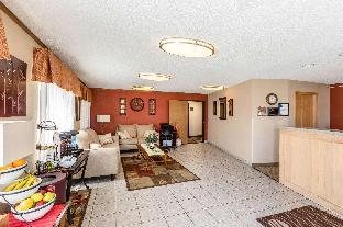 Quality Inn,Scotts Bluff County>>Gering,3 star