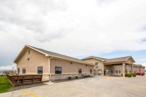 Quality Inn,Scotts Bluff County>>Gering,3 star