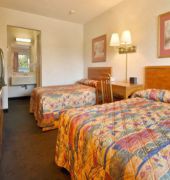 days inn by wyndham westend alexandria va washington dc area