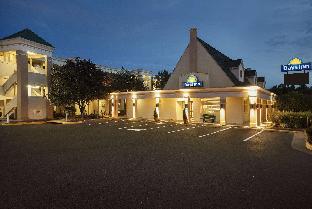 Days Inn By Wyndham Westend Alexandria,Va Washington Dc Area,Seven Corners>>Alexandria,2 star