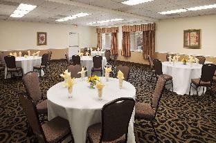 days inn by wyndham westend alexandria va washington dc area
