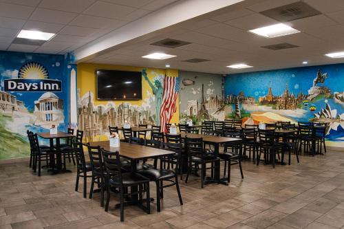days inn by wyndham westend alexandria va washington dc area