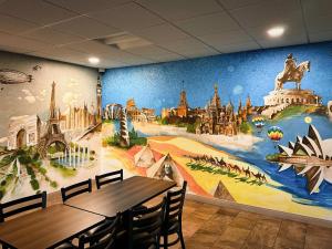 days inn by wyndham westend alexandria va washington dc area
