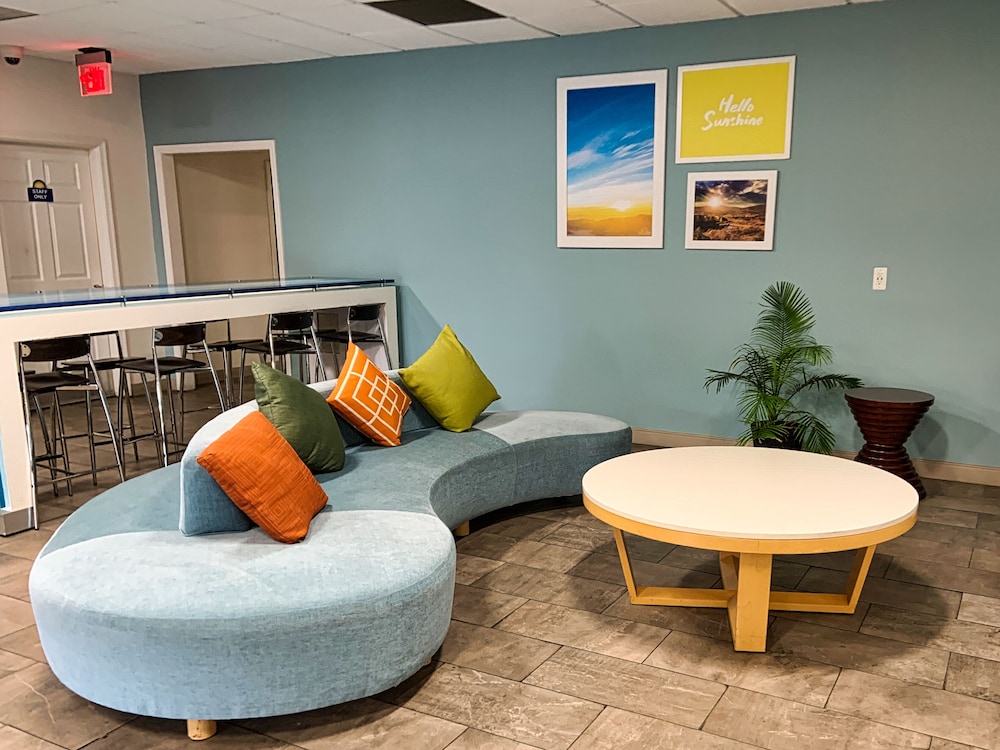 days inn by wyndham westend alexandria va washington dc area