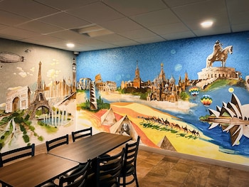 days inn by wyndham westend alexandria va washington dc area