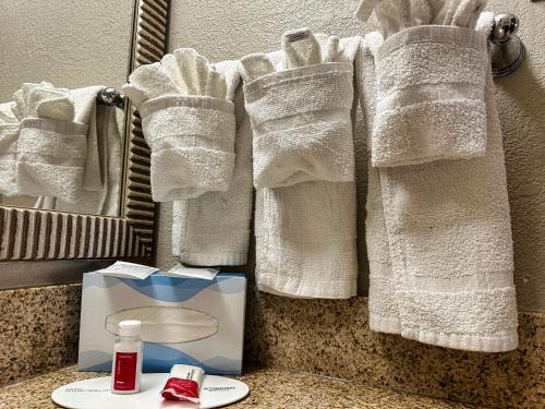 days inn by wyndham westend alexandria va washington dc area