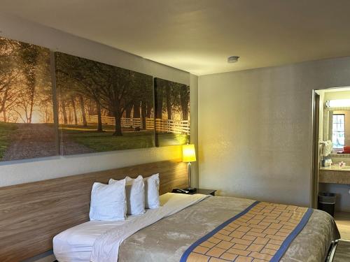 days inn by wyndham westend alexandria va washington dc area
