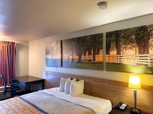 days inn by wyndham westend alexandria va washington dc area