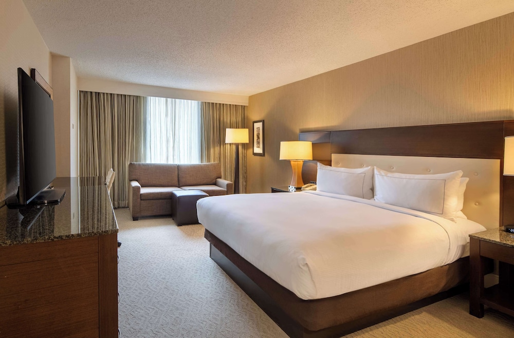doubletree by hilton washington dc crystal city