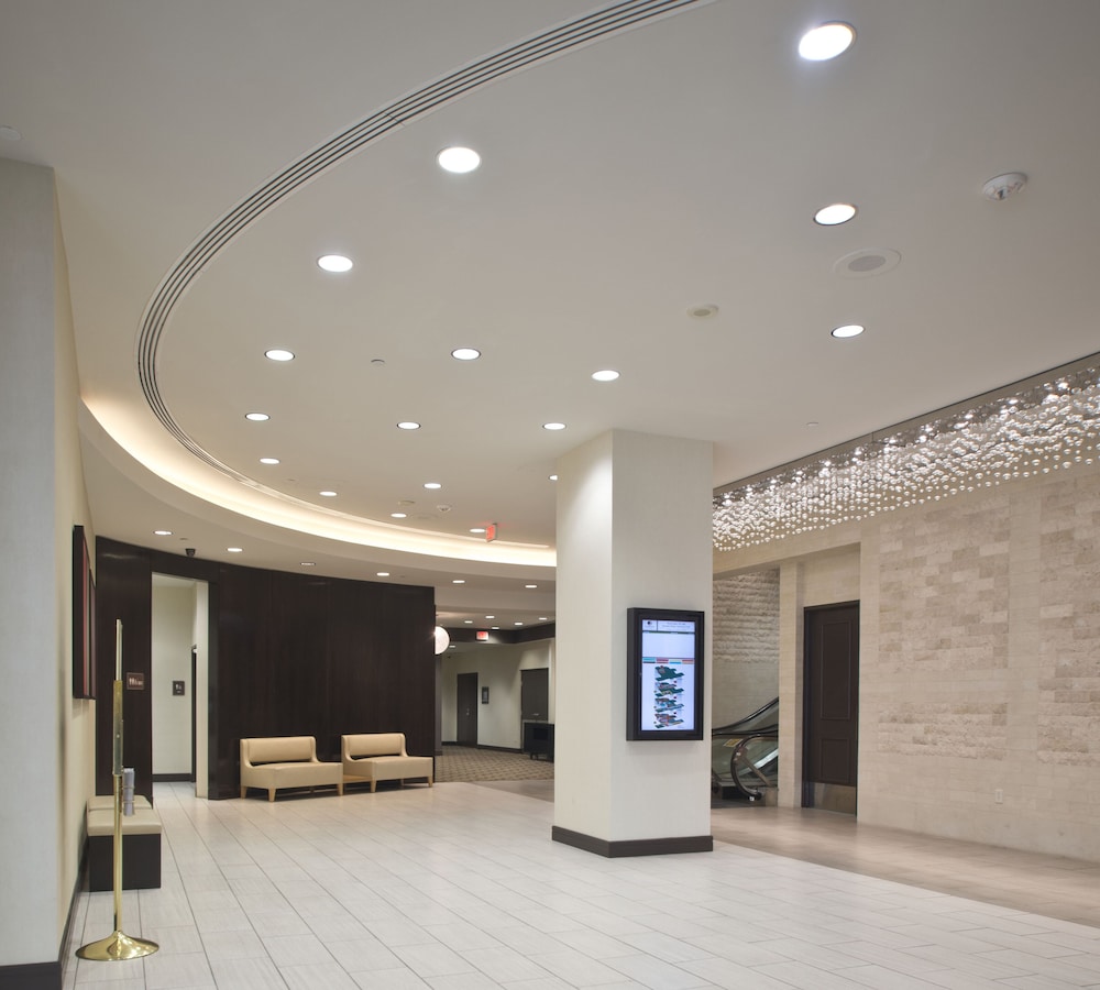 doubletree by hilton washington dc crystal city