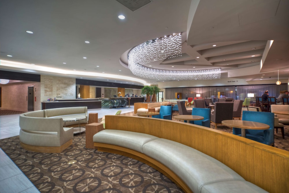 doubletree by hilton washington dc crystal city