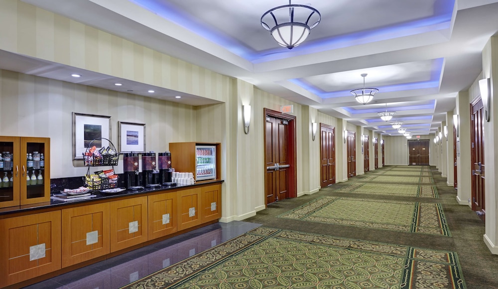 doubletree by hilton washington dc crystal city