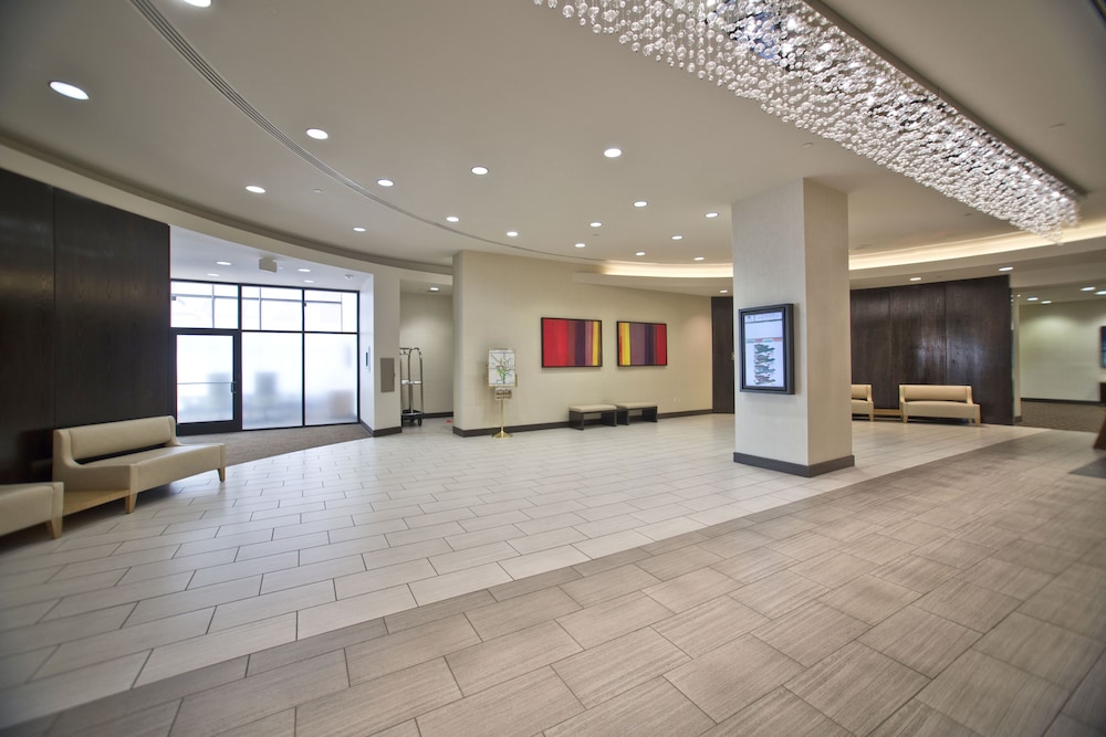 doubletree by hilton washington dc crystal city