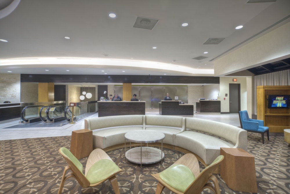 doubletree by hilton washington dc crystal city