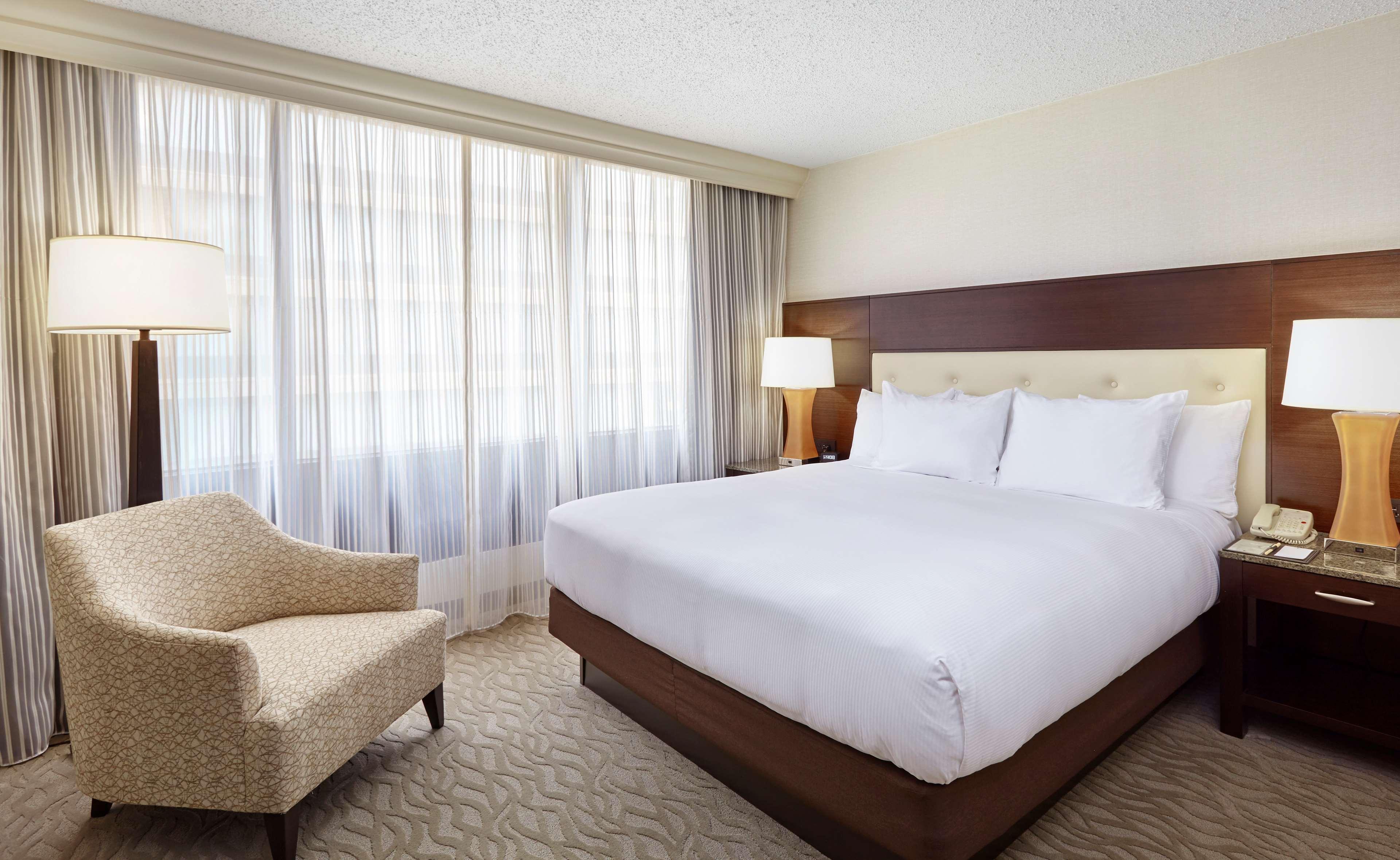 doubletree by hilton washington dc crystal city