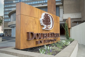 doubletree by hilton washington dc crystal city