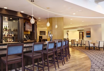 doubletree by hilton washington dc crystal city