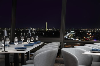 doubletree by hilton washington dc crystal city