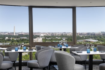 doubletree by hilton washington dc crystal city