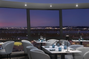 doubletree by hilton washington dc crystal city