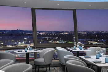 doubletree by hilton washington dc crystal city