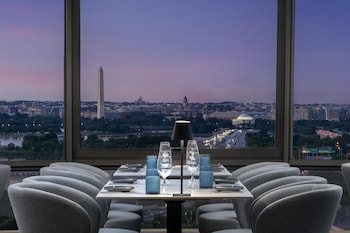 doubletree by hilton washington dc crystal city