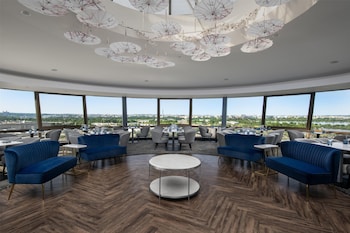 doubletree by hilton washington dc crystal city