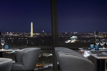 doubletree by hilton washington dc crystal city