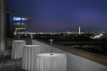 doubletree by hilton washington dc crystal city